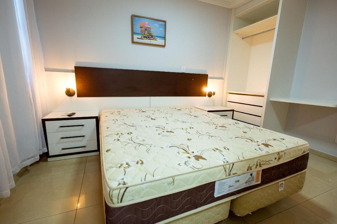 Thermas Paradise - Rio Quente- Duplex 3 Quartos com Hidromassagem Exterior foto