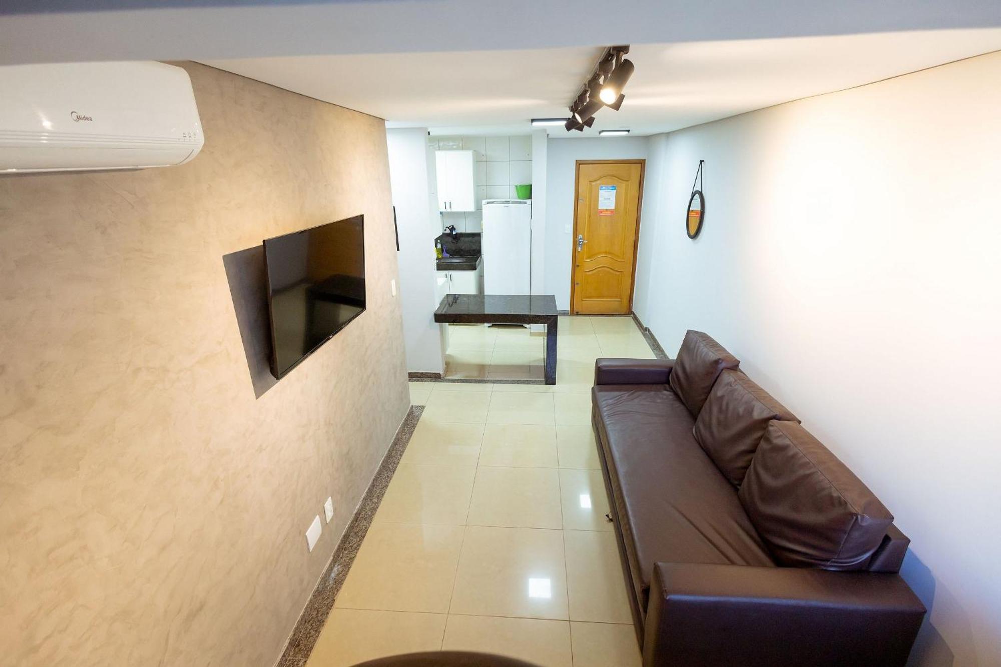 Thermas Paradise - Rio Quente- Duplex 3 Quartos com Hidromassagem Exterior foto